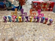 img 1 attached to My Little Pony Pirate Collection review by Tui Achara ᠌