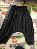 img 1 attached to 👗 Colorful Girls' Clothing: Shopoholic Fashion Children's Trouser Collection review by Adam Vang