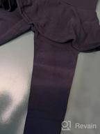 картинка 1 прикреплена к отзыву 👧 Брюки из флиса BOOPH: Мягкая и эластичная одежда для девочек-малышек от Andrea Sledge