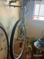 картинка 1 прикреплена к отзыву Vibrelli Bike Wall Mount: Horizontal Storage Rack For Hanging Bicycles In Home Or Garage - Adjustable Hooks For Mountain, Road & Hybrid Bikes от Todd Atherton