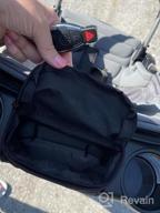 img 1 attached to Lightweight & Stylish Chicco Mini Bravo Plus Stroller - Graphite review by Courtney Collins