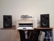 img 1 attached to Computer acoustics Edifier R1100 dark wood review by Nakaishi Kiyoshi ᠌