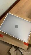 img 1 attached to Renewed Apple MacBook Air - 13-inch Retina Display, 💻 1.6GHz Dual-core Intel Core i5, 256GB in Gold (Latest Model) review by Xavier Xavier (Xavie ᠌