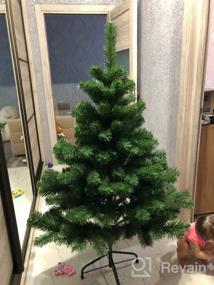 img 7 attached to Fir-tree artificial Max Christmas Normandy, 180 cm