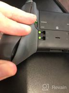 img 1 attached to Gamepad Microsoft Xbox Elite Wireless Controller Series 2, black review by Abhey Gautam (Abhey ᠌