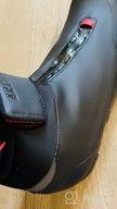 img 1 attached to Fizik X5 Artica Men's Shoes - Sleek and Stylish in Black review by Kyle Smithlin