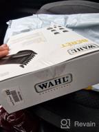 img 3 attached to 💇 Stylish and Versatile: Introducing the Wahl Beret Stealth Trimmer 8841-1516H in Black review by Minoru Masuda ᠌