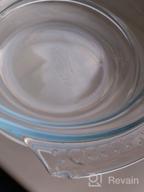 img 1 attached to Casserole Microwave Freezer Dishwasher Europe review by Agata Warda ᠌