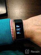 img 1 attached to Redmi Band CN, black review by Avut Deesri ᠌