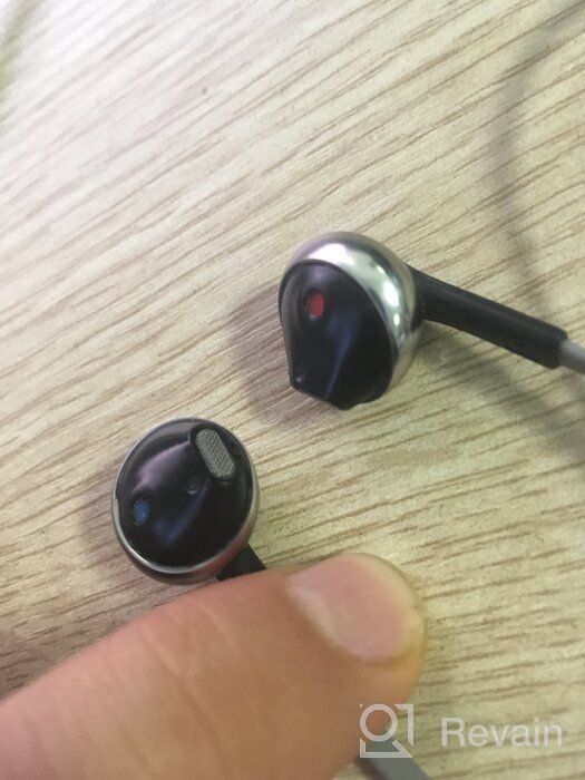 img 1 attached to Wireless Earphones JBL Tune 205BT, silver review by En Xiao ᠌