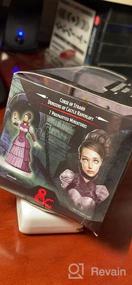 img 7 attached to D&D Icons Of The Realms: Curse Of Strahd - Covens & Covenants Premium Box Set