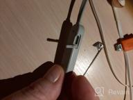 img 2 attached to Wireless Earphones JBL Tune 205BT, silver review by Ada Niemirka ᠌