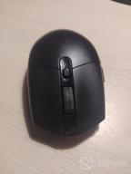 img 1 attached to Logitech G305 Lightspeed: The Ultimate Wireless Gaming Mouse review by Korakod Khun-avut ᠌