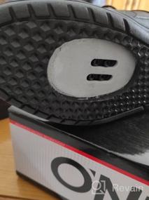 img 5 attached to 🚵 ONeal Mountain Downhill Bike Sneaker: Ultimate Performance for Cyclists