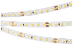 img 4 attached to LED strip Arlight NT-A120-8mm 24V Day4000 033524, 5 m, LEDs: 600 pcs., 48 W, daylight