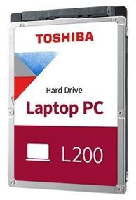 img 3 attached to Toshiba 2 TB HDWL120UZSVA Hard Drive: Efficient Storage Solution