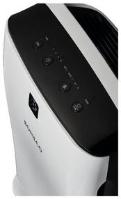 img 3 attached to Boneco P340 air purifier, white/black