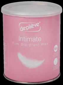img 2 attached to Depileve Film wax for intimate depilation in a jar 800 ml 800 g