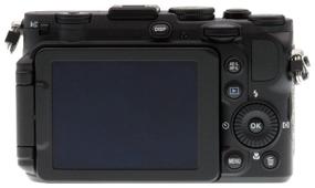 img 4 attached to 📷 Nikon Coolpix P7700 камера: идеальное сочетание мощности и универсальности.