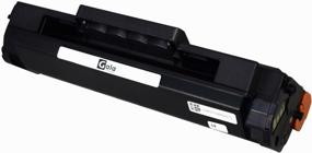 img 4 attached to Cartridge GalaPrint W1106A (with chip) for HP Laser 107a, 107w, 135a, 135w, 137fnw, black