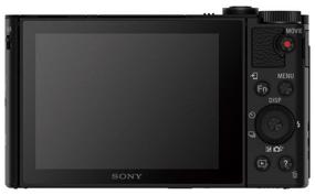 img 3 attached to Sony Cyber-shot DSC-HX9V Camera