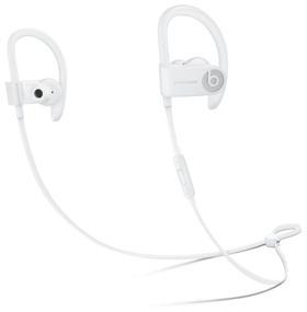 img 4 attached to Wireless Headphones Beats Powerbeats3 Wireless, white