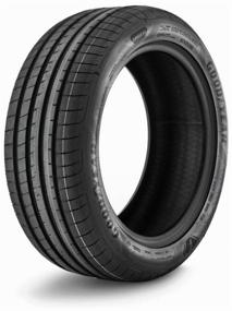 img 2 attached to Goodyear Eagle F1 Asymmetric 5 245/45 R17 99Y summer