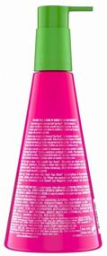 img 2 attached to TIGI Ego Boost Leave-In Cream Conditioner to protect hair from damage and split ends, 200 ml