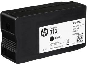 img 4 attached to HP 3ED70A Black Cartridge