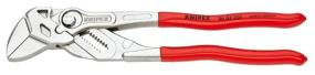 img 1 attached to Adjustable pliers - spanner 250mm KNIPEX KN-8603250, 52 mm (2")