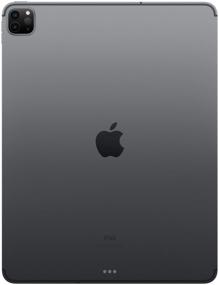 img 2 attached to 12.9" Tablet Apple iPad Pro 12.9 (2021), 128 GB, Wi-Fi, iPadOS, space gray