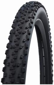 img 2 attached to Bicycle tire 16" x 1.90" Schwalbe Black Jack K-Guard 47-305 (11100065.02) black