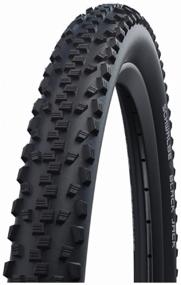 img 2 attached to Велопокрышка 16" x 1.90" Schwalbe Black Jack K-Guard 47-305 (11100065.02) черный