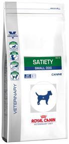 img 3 attached to Dry dog ​​food Royal Canin Satiety SSD30, for weight loss 1 pack. x 1 pc. x 1.5 kg (for small and dwarf breeds)