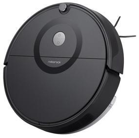 img 4 attached to Robot vacuum cleaner Roborock E5 RU, black