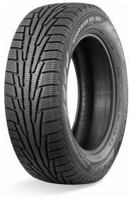 img 4 attached to Nokian Tires Nordman RS2 SUV 235/60 R18 107R winter