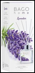 img 3 attached to BAGO home diffuser Lavender, 50 ml