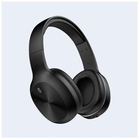 img 3 attached to Wireless headphones Edifier W600BT, black