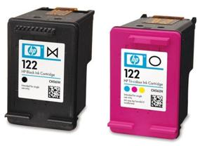 img 3 attached to HP CR340HE Ink Cartridge Kit