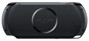img 3 attached to Game console Sony PlayStation Portable E1000, black