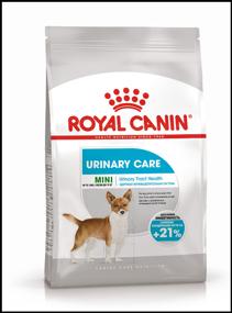 img 4 attached to Royal Canin Mini Urinary Care dry food for adult dogs of small sizes (weighing from 1 to 10 kg), with sensitive urinary system, from 10 months to 12 years, 1 kg