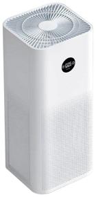 img 2 attached to 🌬️ Mi Air Purifier Pro H RU by Xiaomi - Enhanced Air Purification in White