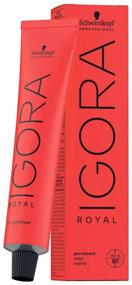 img 2 attached to Schwarzkopf Professional Royal cream-color, 7-0 medium blond natural, 60 ml