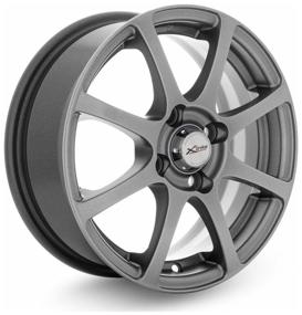 img 4 attached to Wheel disk X "trike X-114 5.5x14 / 4x100 D67.1 ET35, 5.5 kg, HSB