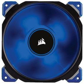 img 2 attached to Case fan Corsair ML140 PRO LED Blue