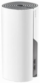img 2 attached to Wi-Fi Mesh system TP-LINK Deco AC1200, white