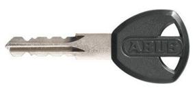 img 1 attached to Велосипедная цепь для замка ABUS 1500/110 Web