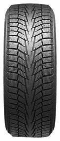 img 3 attached to Hankook Tire Winter i*Cept iZ 2 W616 235/55 R17 103T