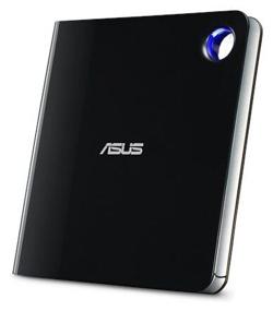 img 4 attached to 📀 ASUS SBW-06D5H-U BOX Optical Drive: Unleash Seamless Optical Media Experience