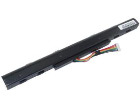 img 2 attached to Аккумулятор AS16A5K для Acer Aspire E5-475G / 523G / 553G / 573G / 575G / 774G / Aspire E 15 / E5-575 / E5-575G (AS16A7K, AS16A8K)